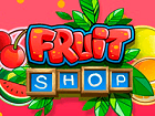 игровые автоматы фруктовый магазин
